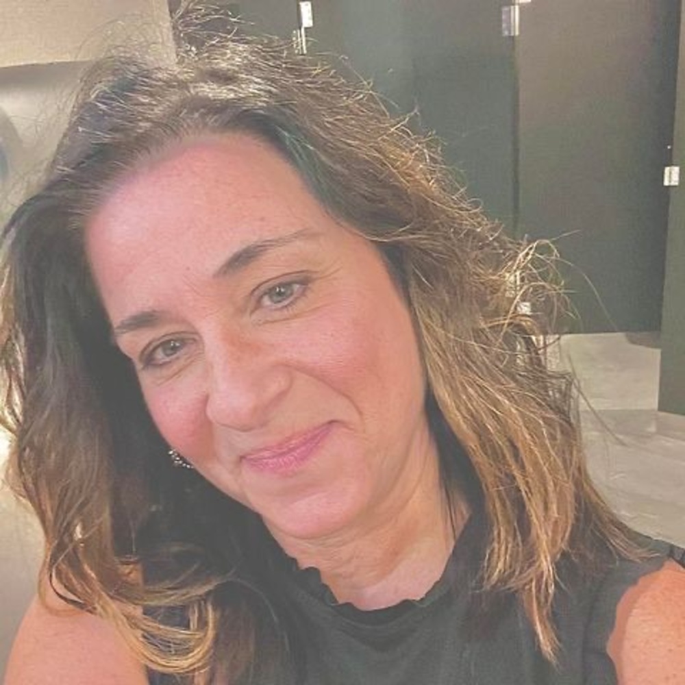 Meet your Posher, Margo